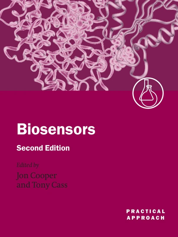 Biosensors (Practical Approach) (Practical Approach Series No 268) - Image 1