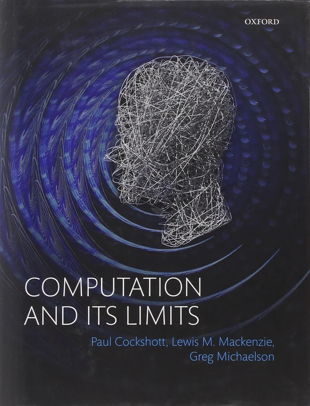 Computation and its Limits