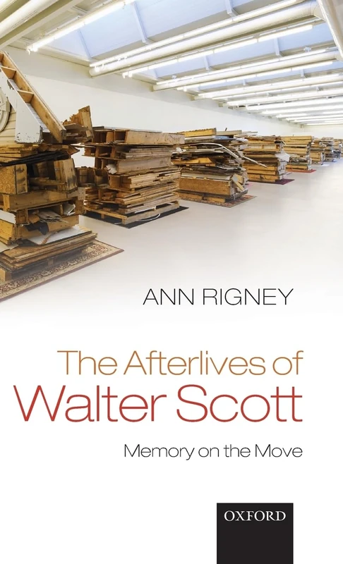 The Afterlives of Walter Scott: Memory on the Move - Image 1