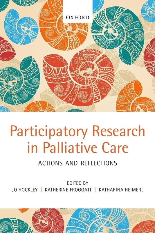Participatory research in palliative care: reflections and action: Actions And Reflections