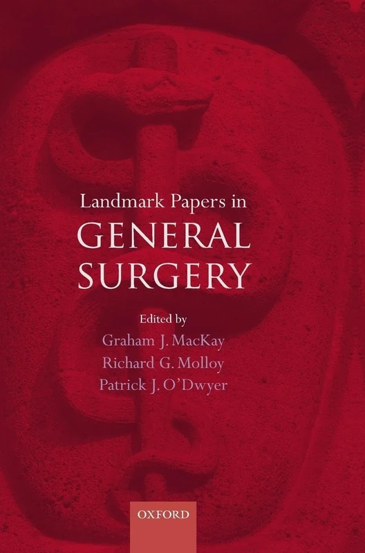 Landmark Papers in General Surgery: NCS C