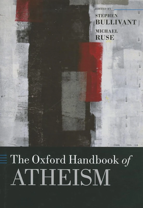 Oxford University Press - The Oxford Handbook of Atheism