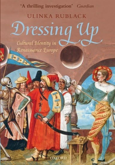 Dressing Up: Cultural Identity in Renaissance Europe