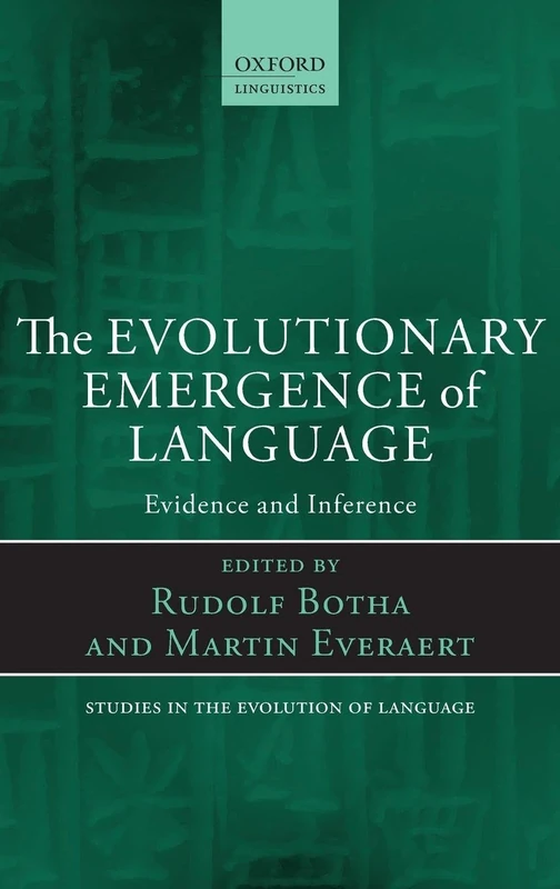 Oxford Studies in the Evolution of Language: Volume 16