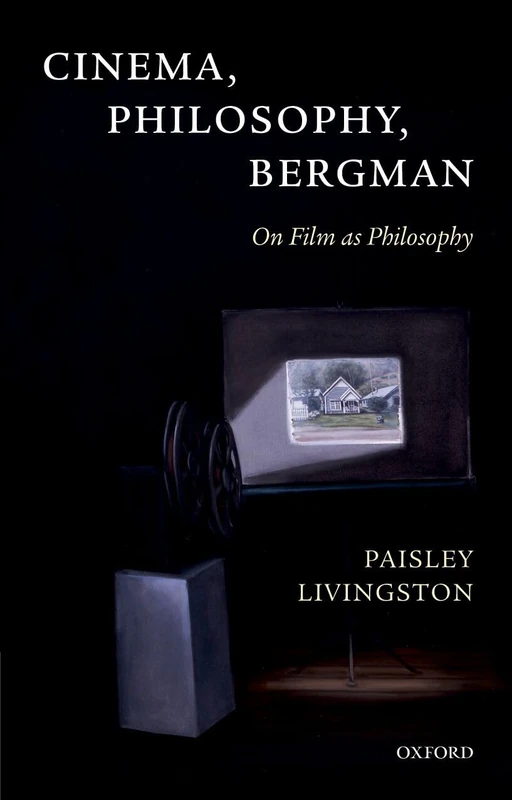 Cinema, Philosophy, Bergman: On Film As Philosophy - Image 1