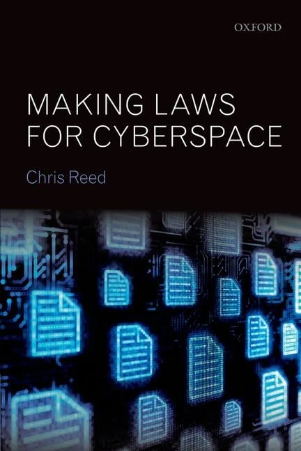 Making Laws for Cyberspace - Image 1
