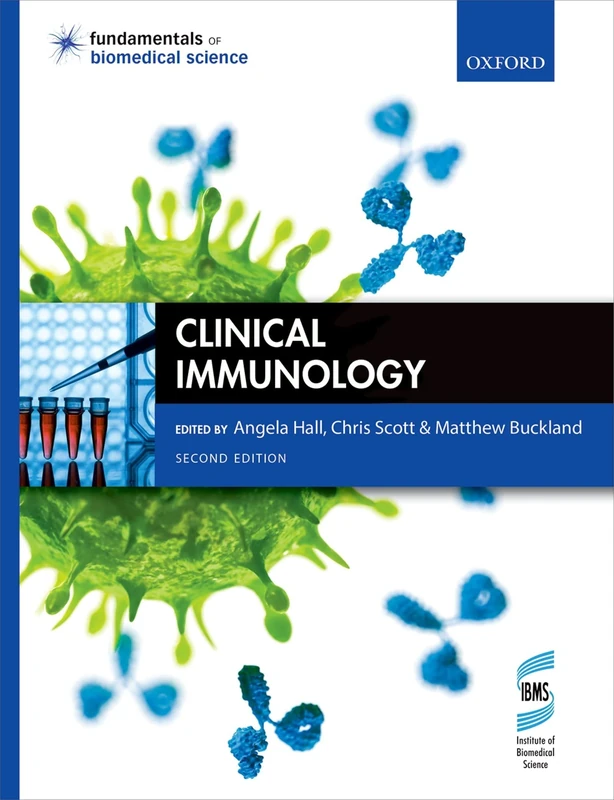 Clinical Immunology 2/e