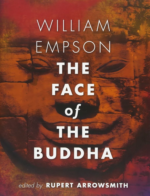 The Face of the Buddha