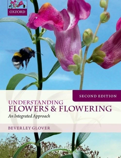 Oxford University Press - Understanding Flowers and Flowering