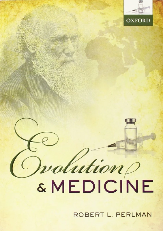 Evolution and Medicine