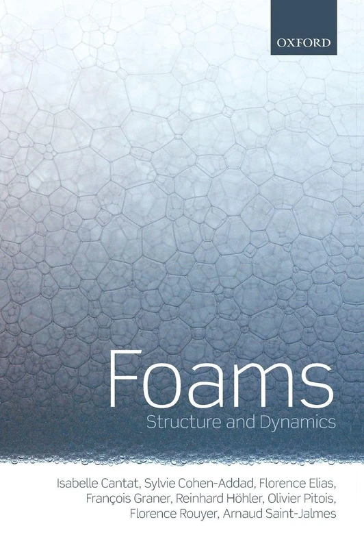 Foams: Structure and Dynamics