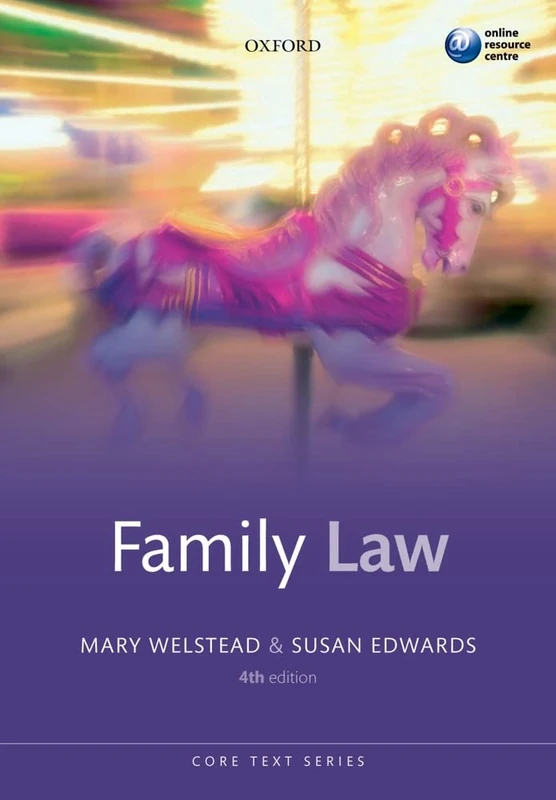 Family Law 4/e