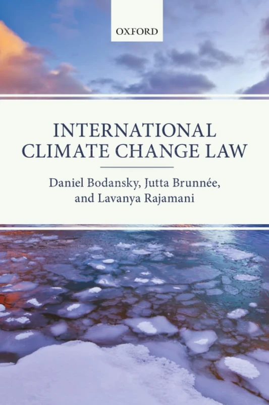INTERNATIONAL CLIMATE CHANGE LAW PAPER