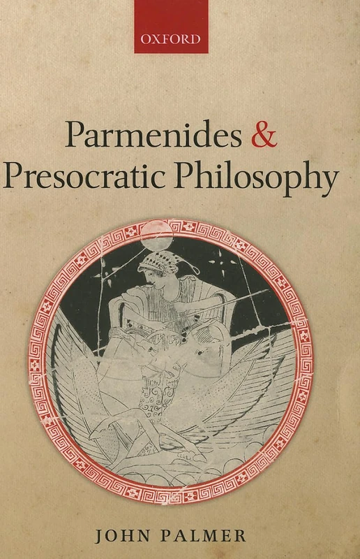 PARMENIDES & PRESOCRATIC PHILOSOPHY PAPER