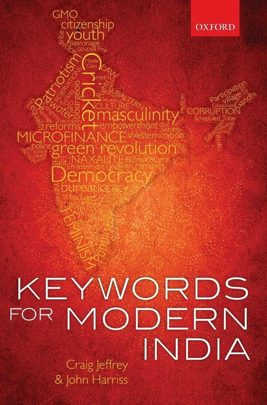 Keywords for Modern India - Image 1