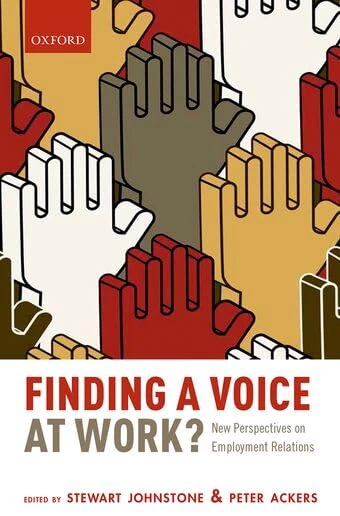 Finding a Voice at Work?: New Perspectives on Employment Relations - Image 1