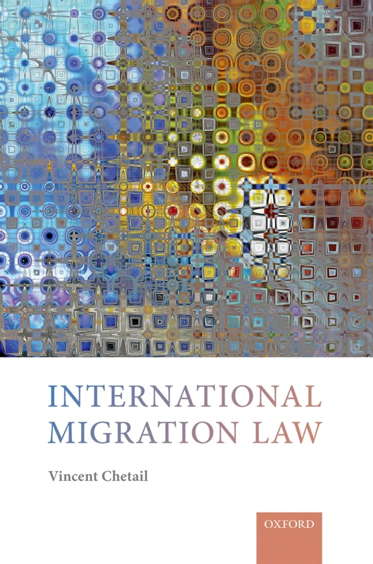 INTERNATIONAL MIGRATION LAW PAPER