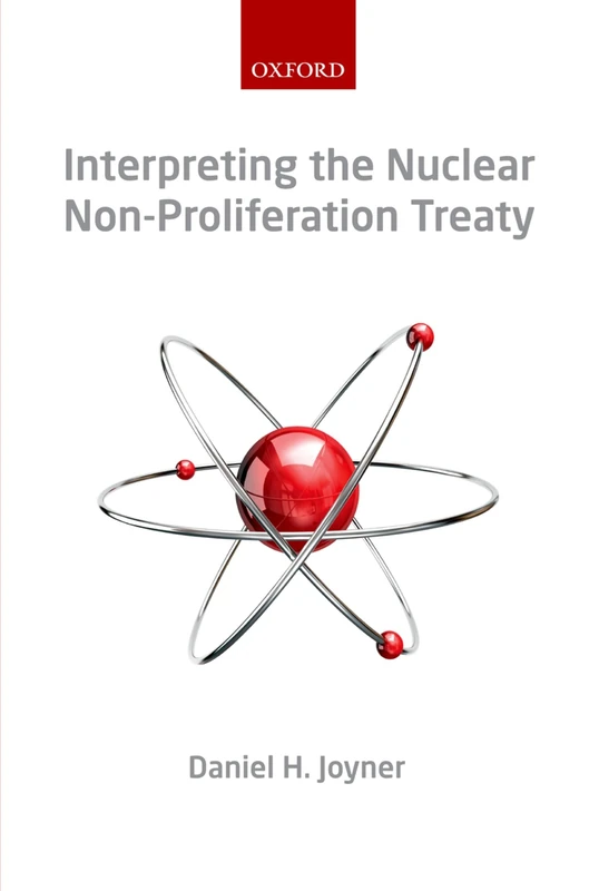 Interpreting the Nuclear Non-Proliferation Treaty - Image 1