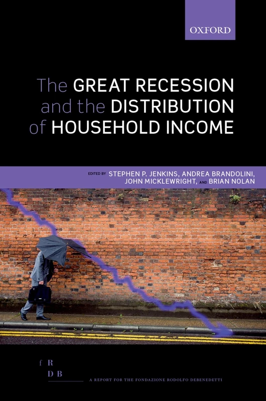 Oxford University Press - The Great Recession Income Report