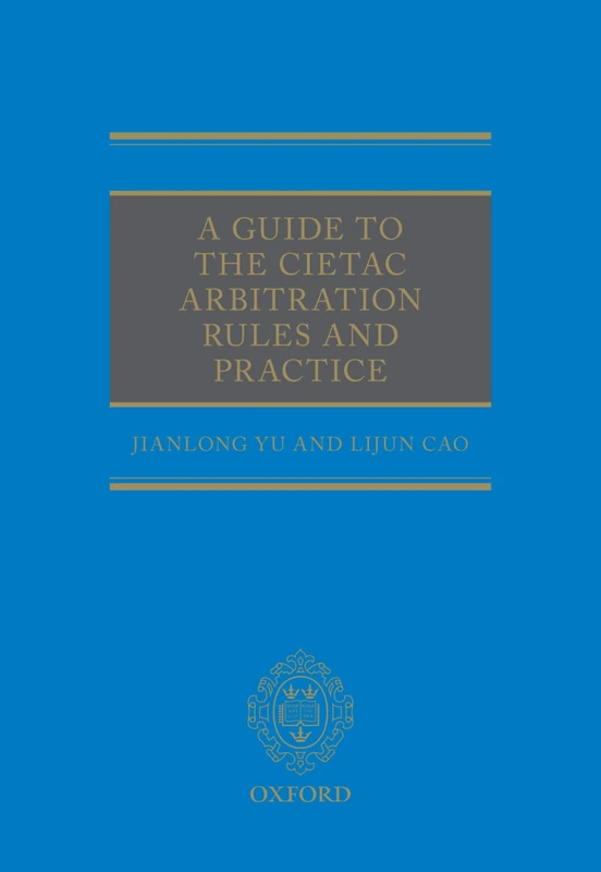 A Guide to the CIETAC Arbitration Rules - Image 1