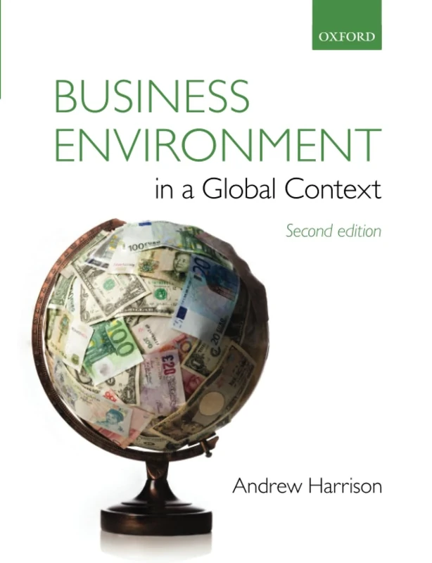Business Environment in a Global Context
