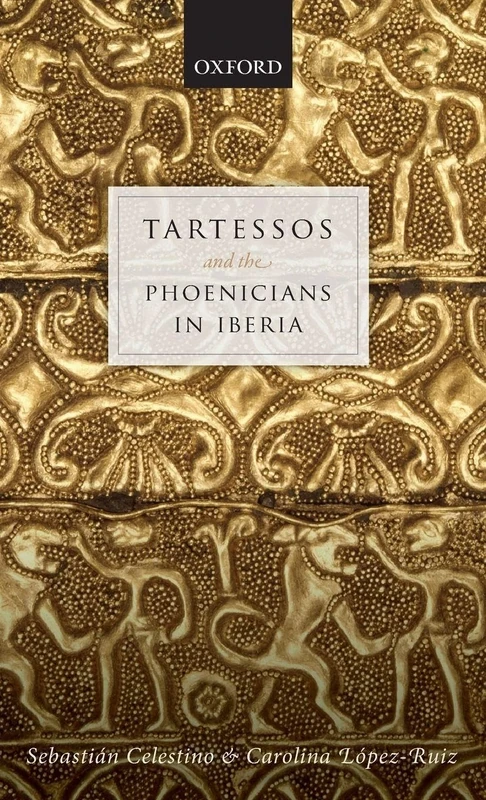 Tartessos and the Phoenicians in Iberia