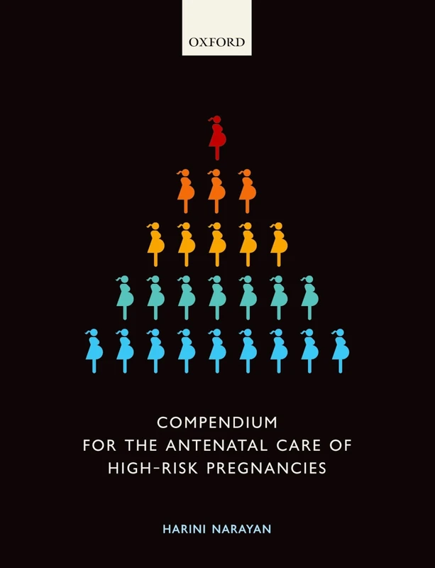 Antenatal Care of High Risk Pregnancies