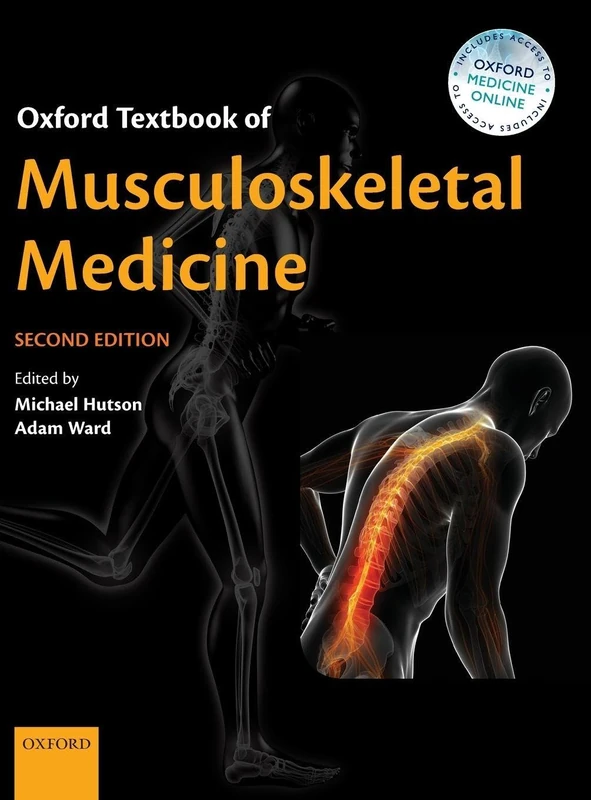 Oxford Textbook of Musculoskeletal Medicine 2/e - OUP