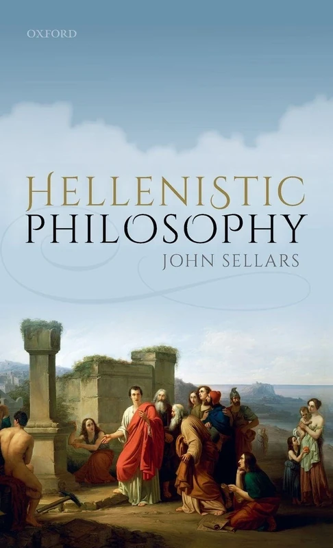 Hellenistic Philosophy