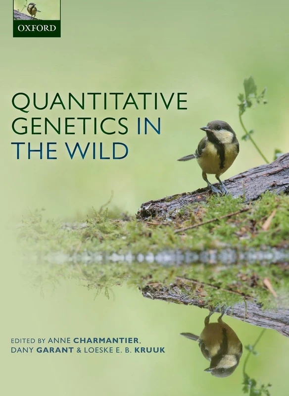 Quantitative Genetics in the Wild