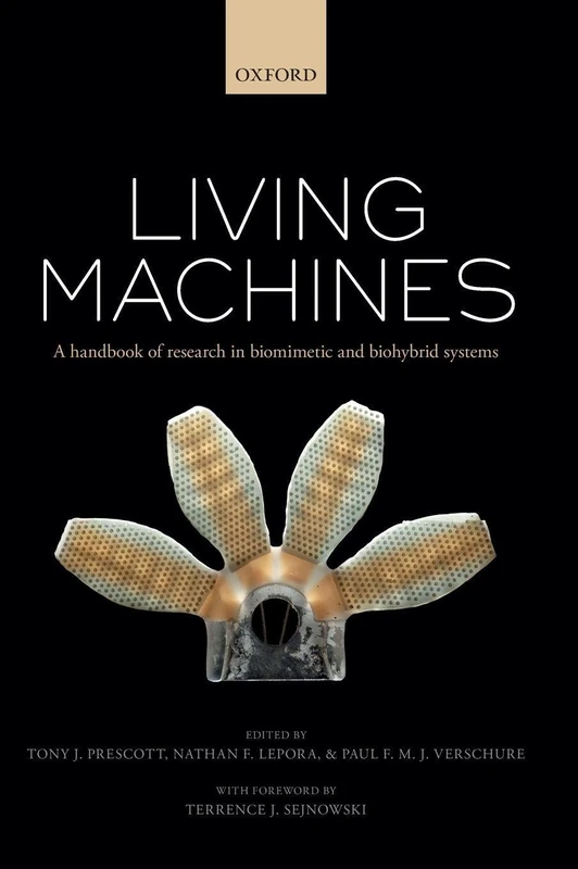 Living Machines - Oxford University Press Research Handbook