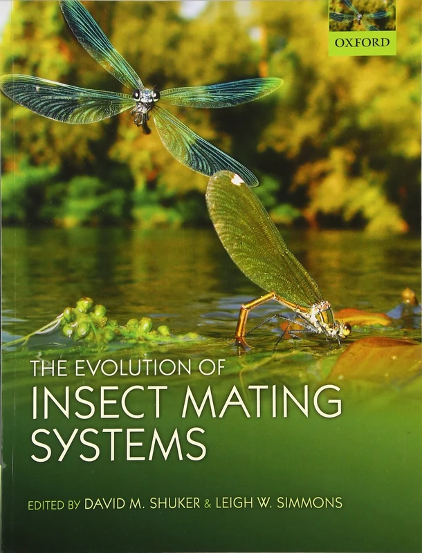 The Evolution of Insect Mating Systems