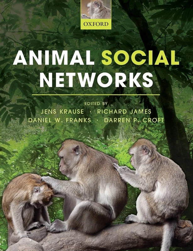 Animal Social Networks