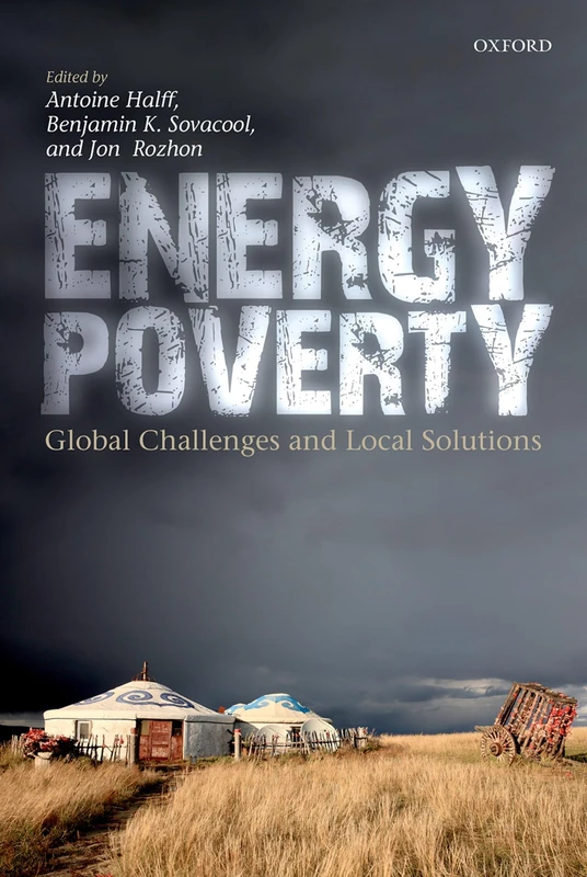 ENERGY POVERTY:GLOBAL CHALLENGES & LOCAL SOLUTIONS: Global Challenges and Local Solutions