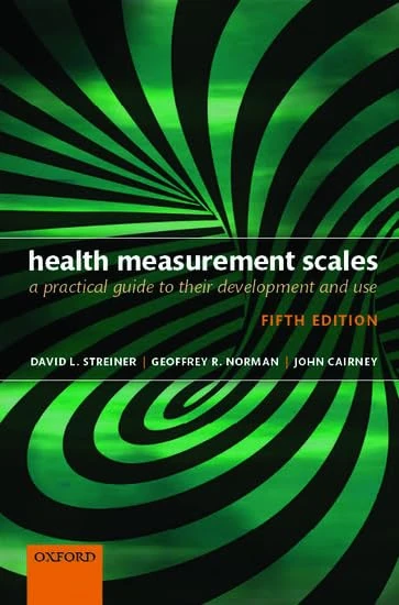 Health Measurement Scales