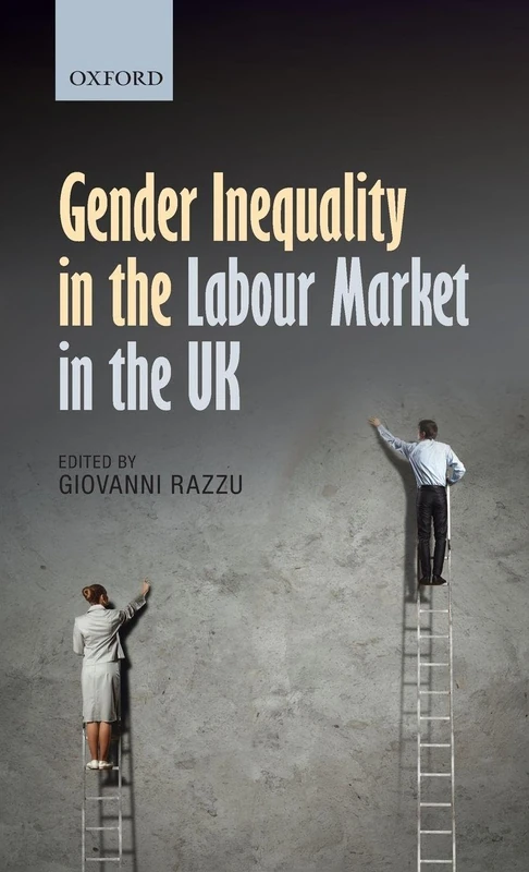 Gender Inequality in the Labour Market in the UK