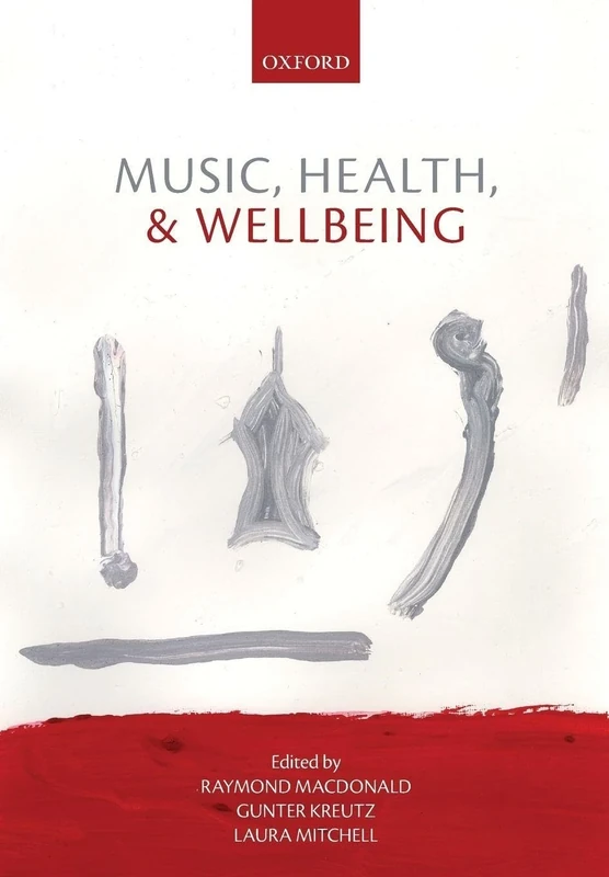 MUSIC,HEALTH & WELLBEING PAPER
