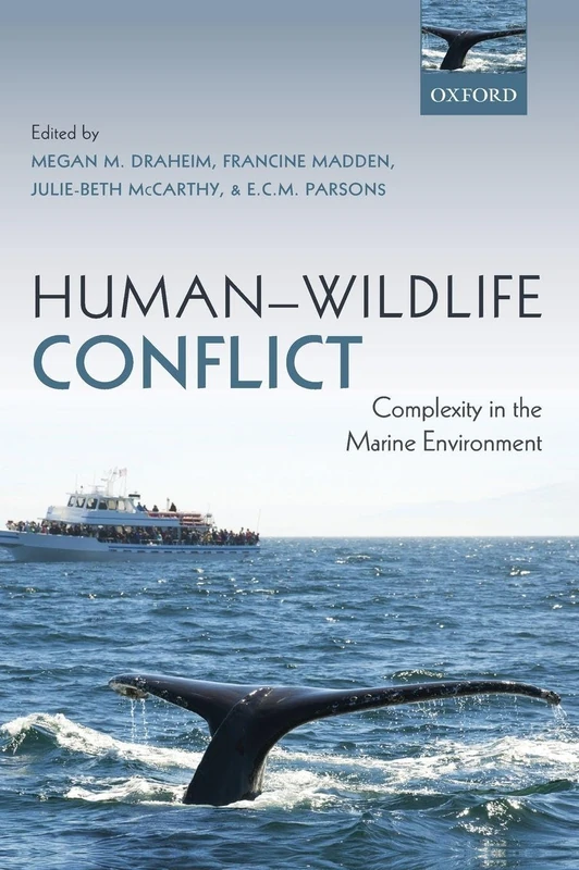 Human-Wildlife Conflict: Complexity in the Marine Environment - Image 1