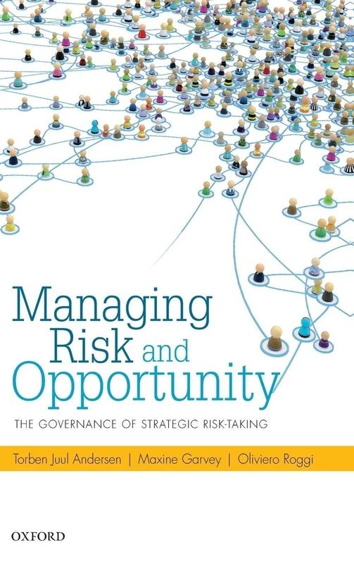 Managing Risk and Opportunity: The Governance of Strategic Risk-Taking