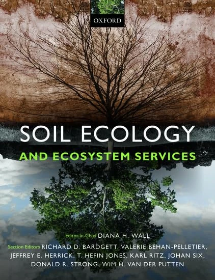 Soil Ecology and Ecosystem Services