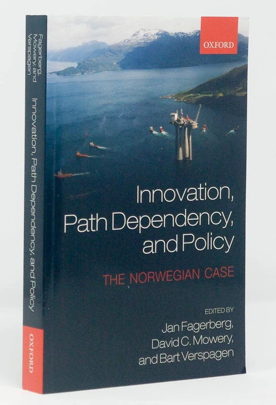 Innovation, Path Dependency, and Policy: The Norwegian Case