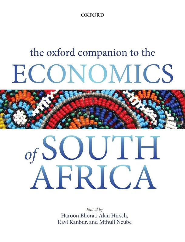 The Oxford Companion to the Economics of South Africa