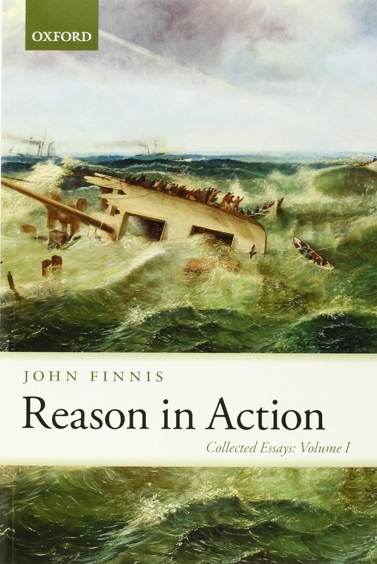 The Collected Essays of John Finnis: Volumes I-V