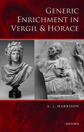 Generic Enrichment in Vergil and Horace