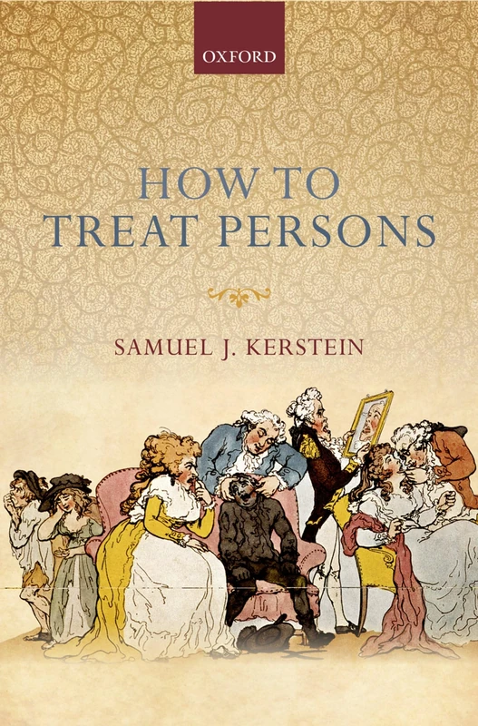 How to Treat Persons