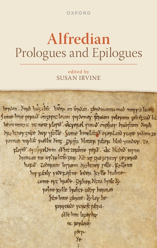 Alfredian Prologues and Epilogues - Image 1