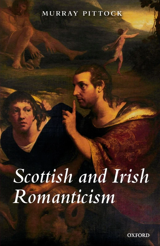 Scottish And Irish Romanticism