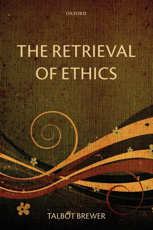 The Retrieval Of Ethics - Image 1