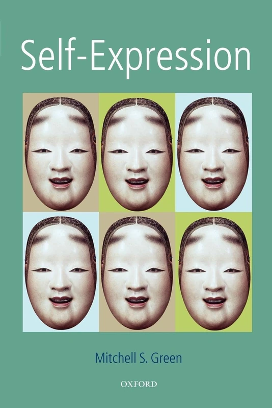 Self-Expression - Image 1