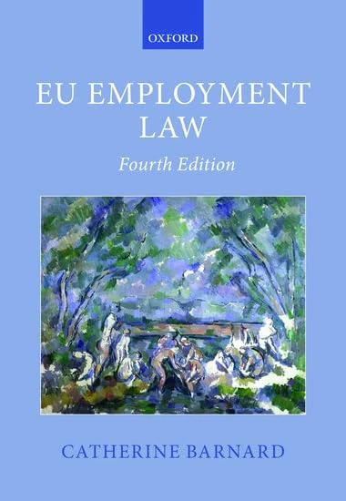 EU Employment Law 4/e